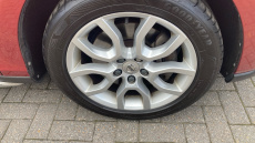 Volvo V40 T3 [152] Cross Country Pro 5dr Geartronic Petrol Hatchback